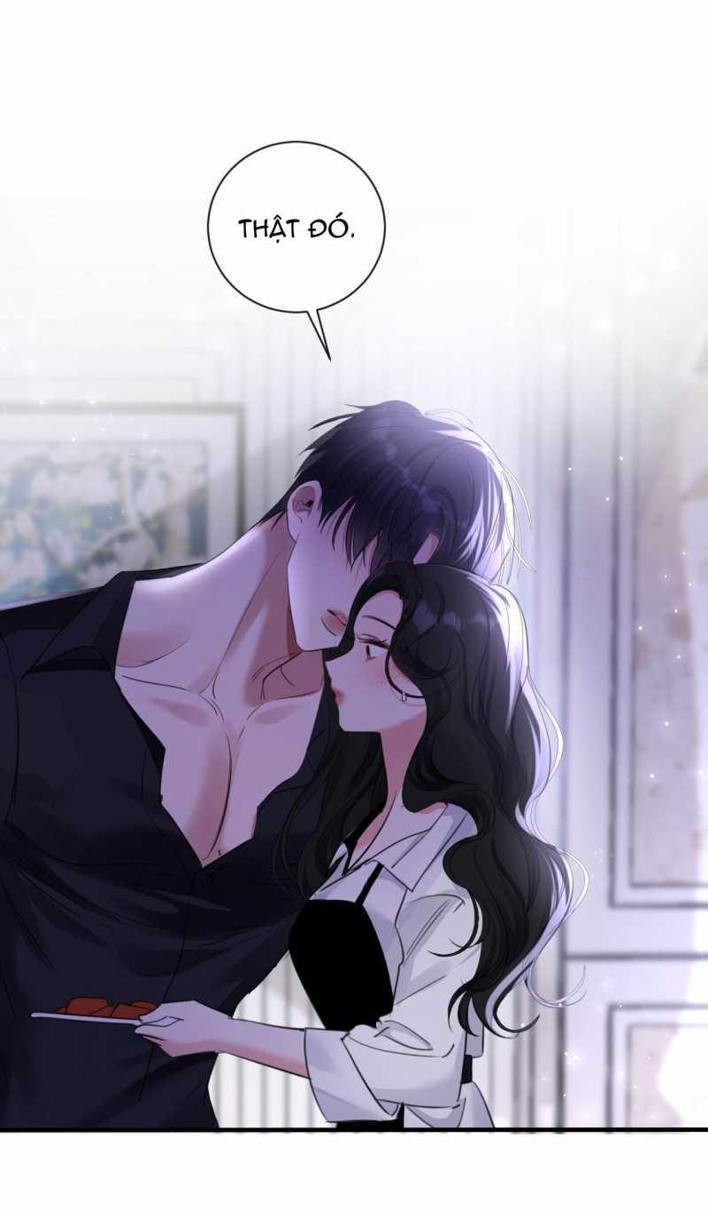 Xin Lỗi, Tôi Cũng Là Lão Đại 11.2 trang 9