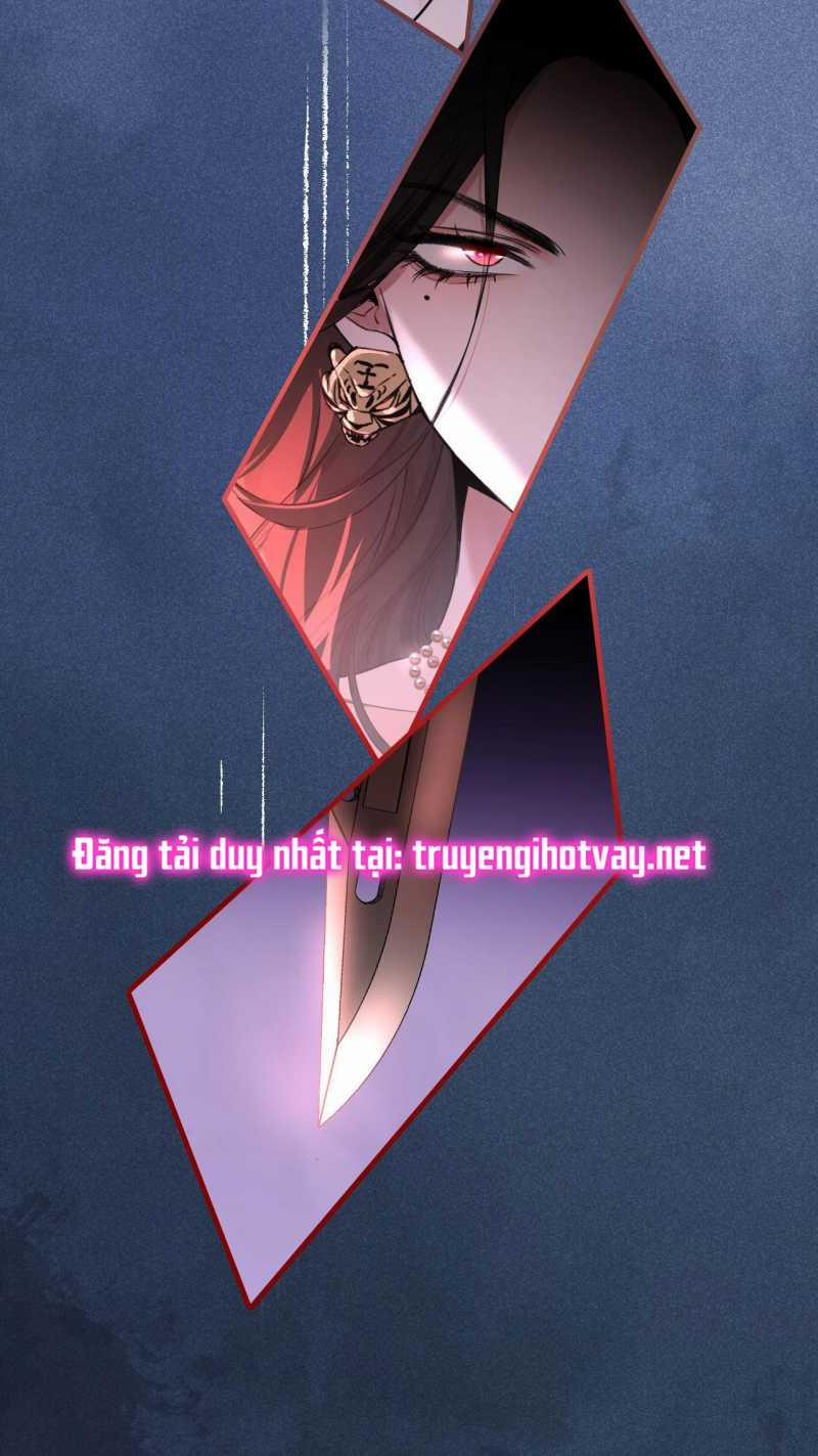 Xin Lỗi, Tôi Cũng Là Lão Đại 12.1 trang 21