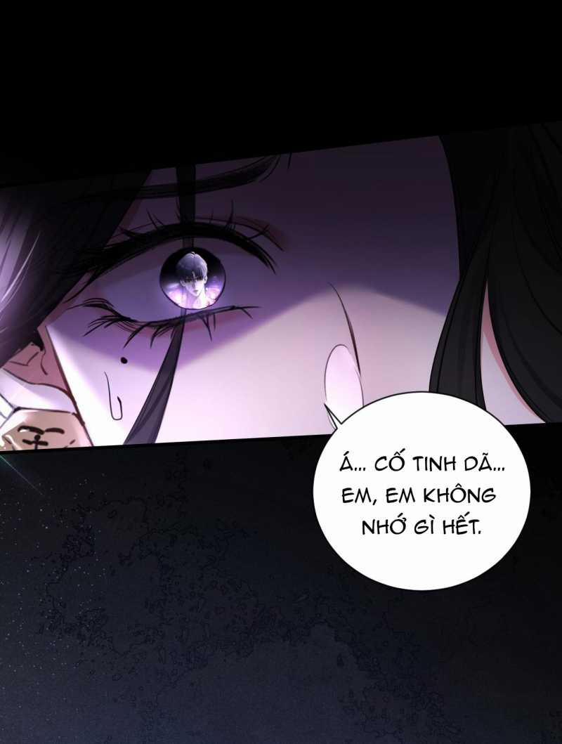 Xin Lỗi, Tôi Cũng Là Lão Đại 12.1 trang 23