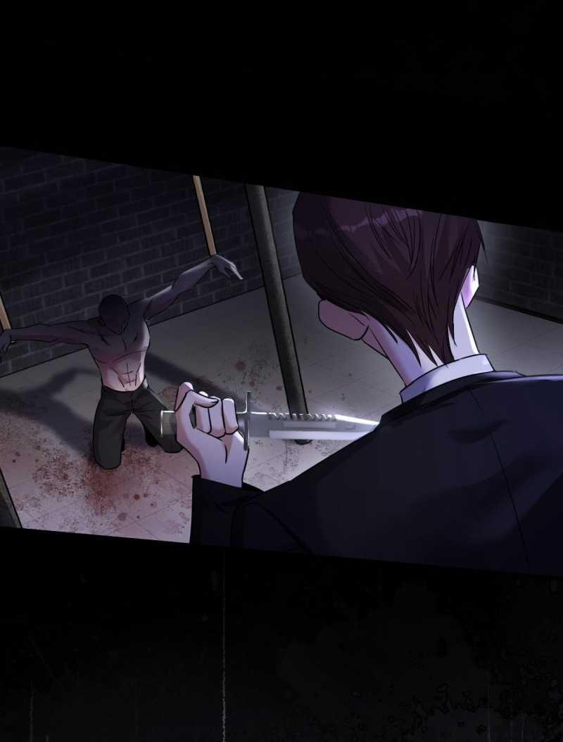 Xin Lỗi, Tôi Cũng Là Lão Đại 12.1 trang 4