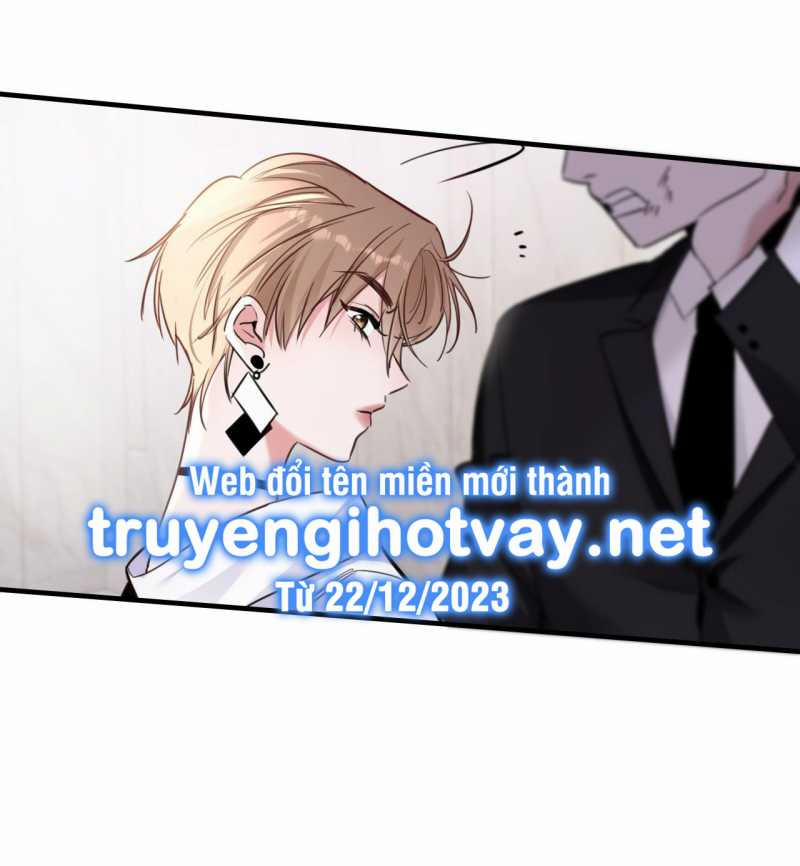 Xin Lỗi, Tôi Cũng Là Lão Đại 12.2 trang 1