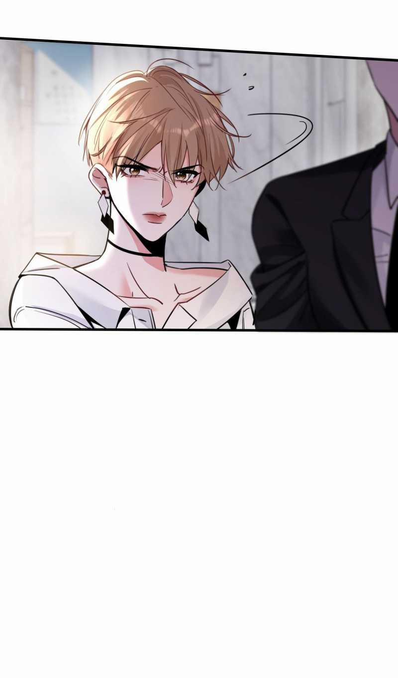 Xin Lỗi, Tôi Cũng Là Lão Đại 12.2 trang 2