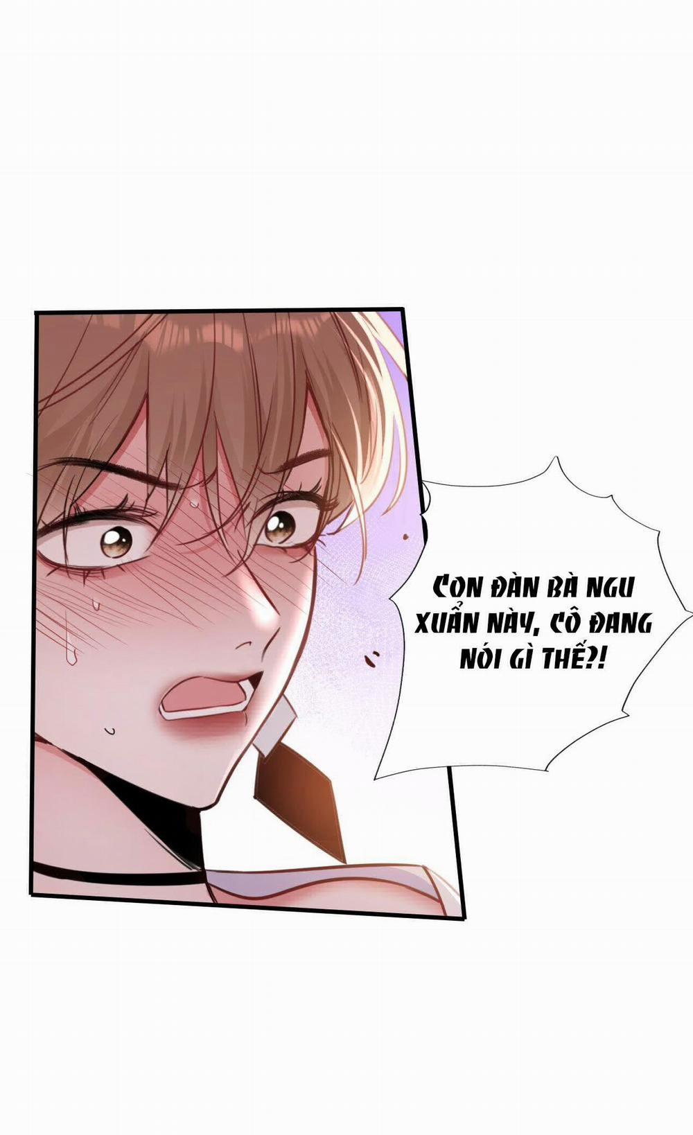 Xin Lỗi, Tôi Cũng Là Lão Đại 13.1 trang 10