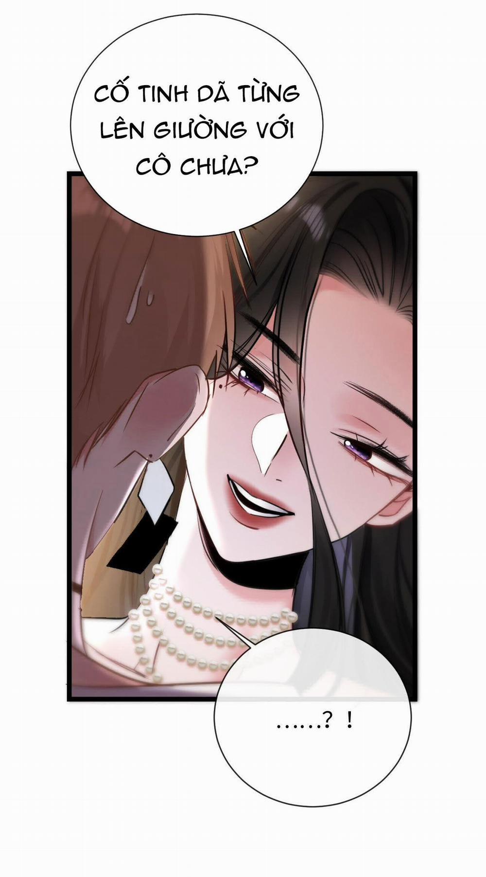 Xin Lỗi, Tôi Cũng Là Lão Đại 13.1 trang 9