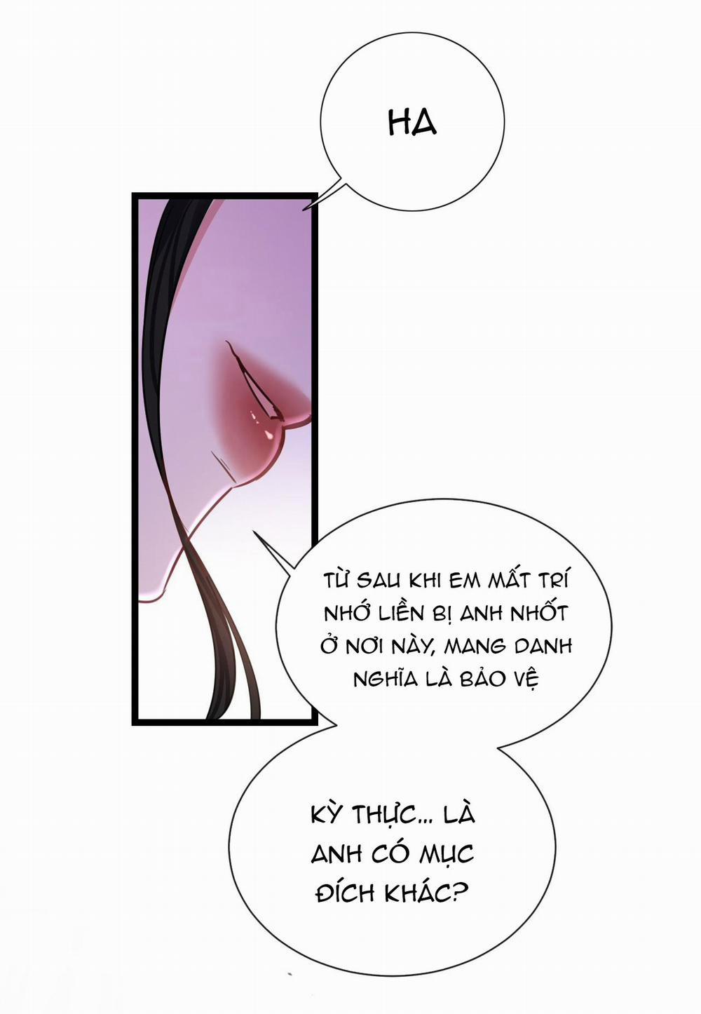 Xin Lỗi, Tôi Cũng Là Lão Đại 13.2 trang 11