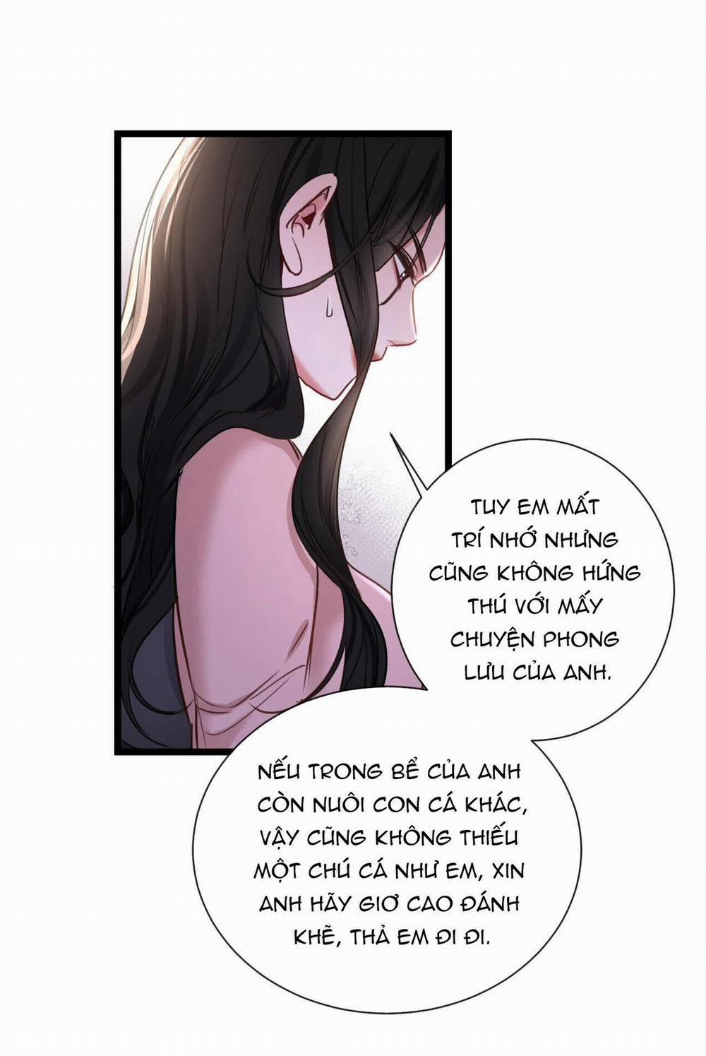 Xin Lỗi, Tôi Cũng Là Lão Đại 13.2 trang 9