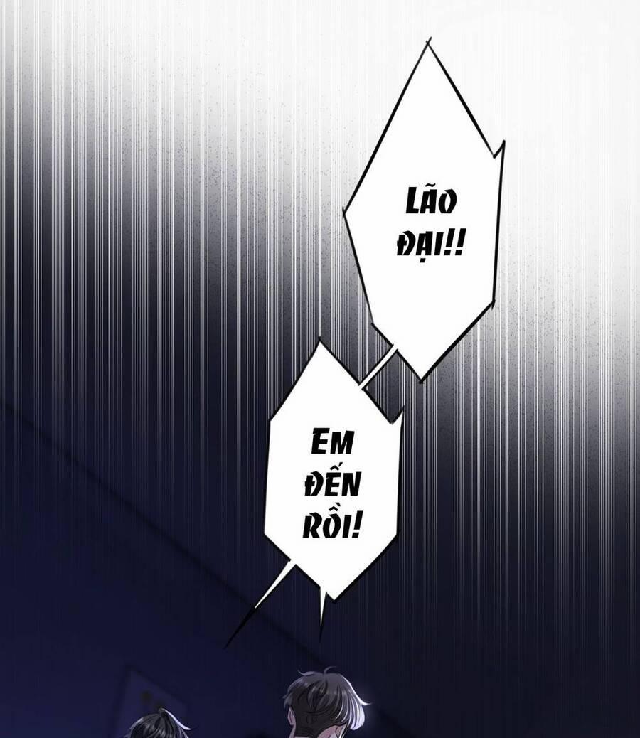 Xin Lỗi, Tôi Cũng Là Lão Đại 2 trang 10