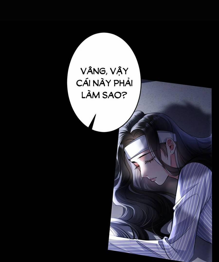 Xin Lỗi, Tôi Cũng Là Lão Đại 2 trang 13