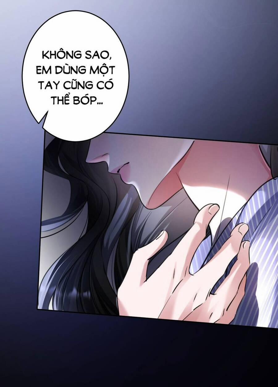 Xin Lỗi, Tôi Cũng Là Lão Đại 2 trang 15