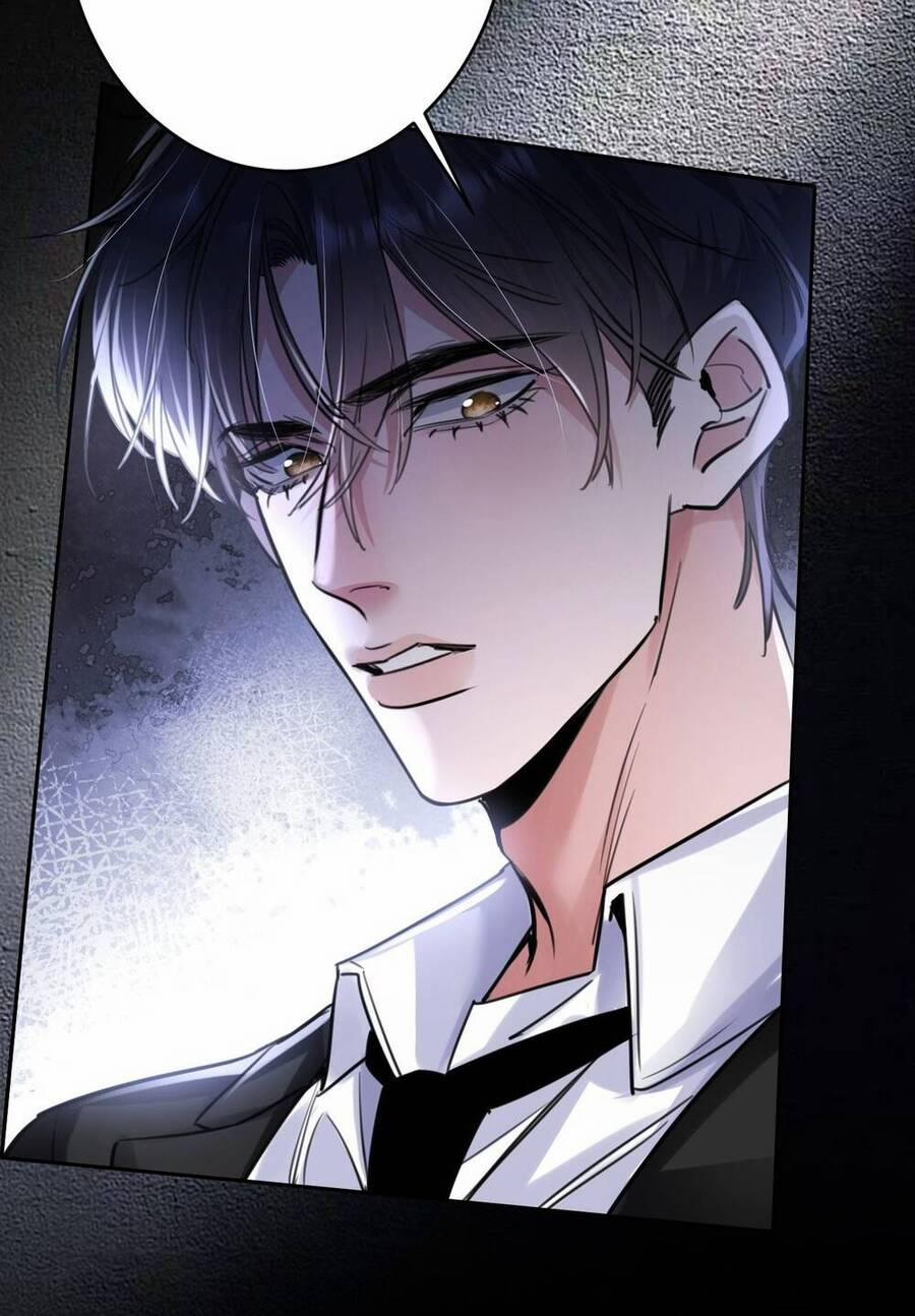 Xin Lỗi, Tôi Cũng Là Lão Đại 2 trang 19