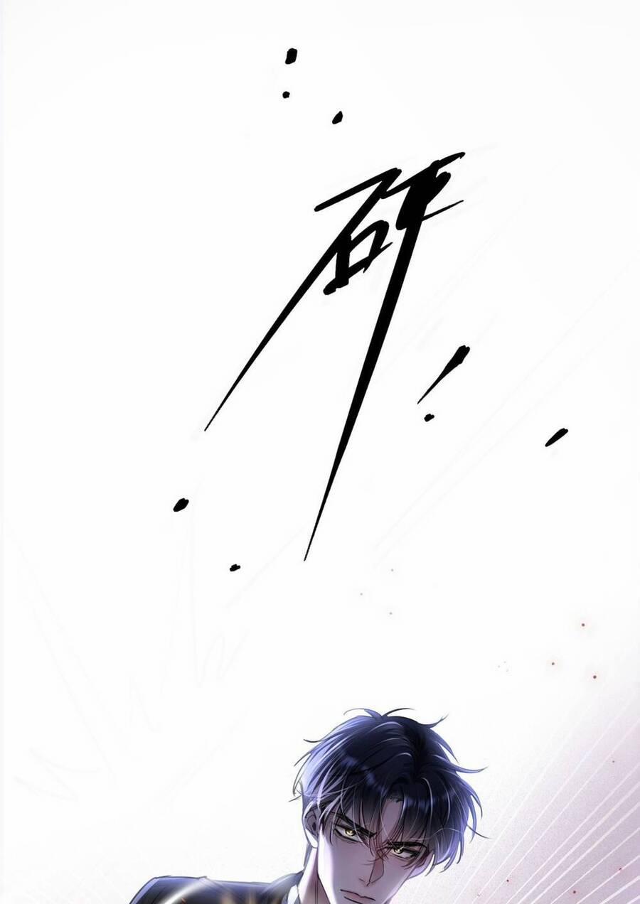 Xin Lỗi, Tôi Cũng Là Lão Đại 2 trang 2