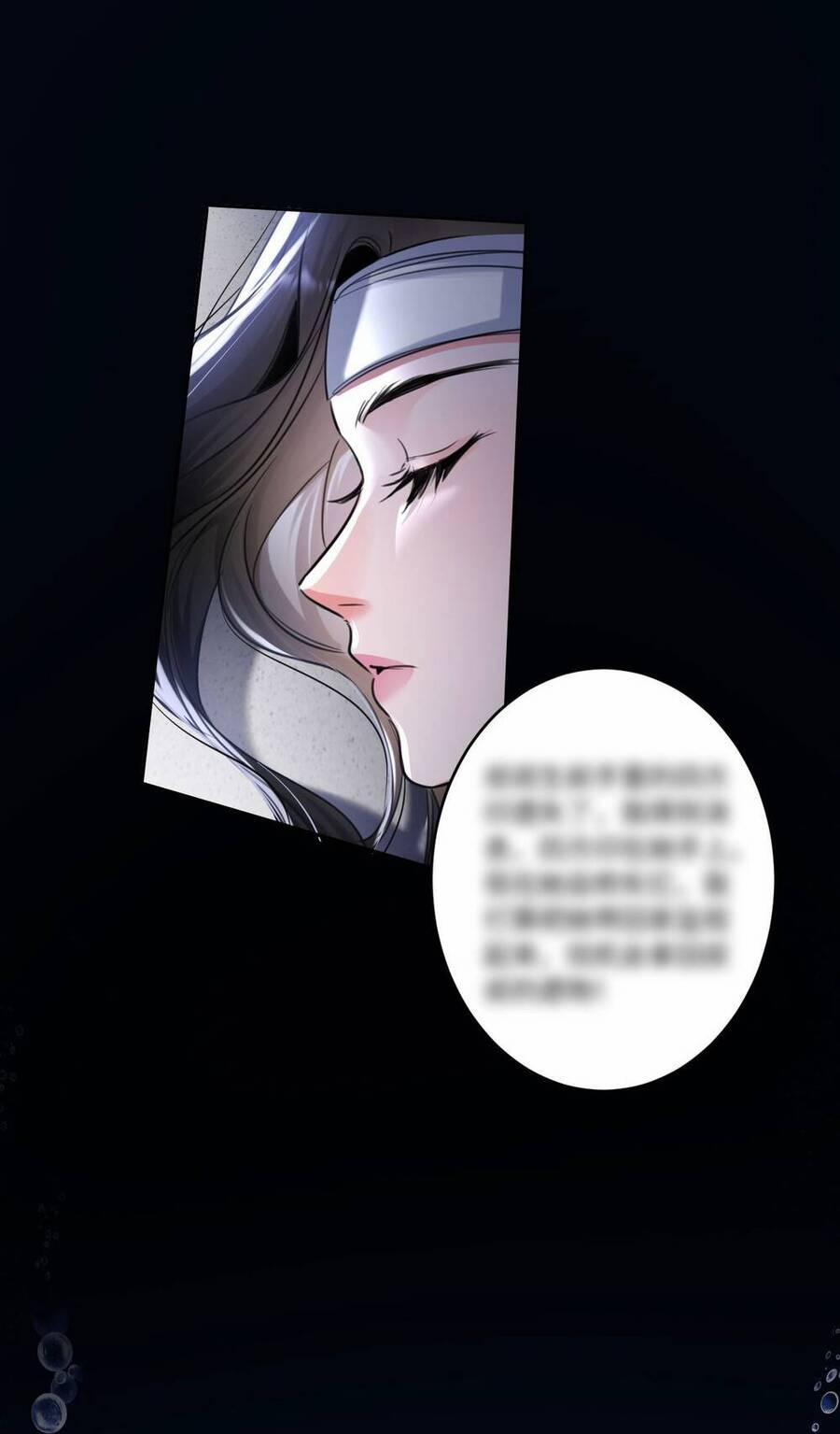 Xin Lỗi, Tôi Cũng Là Lão Đại 2 trang 21