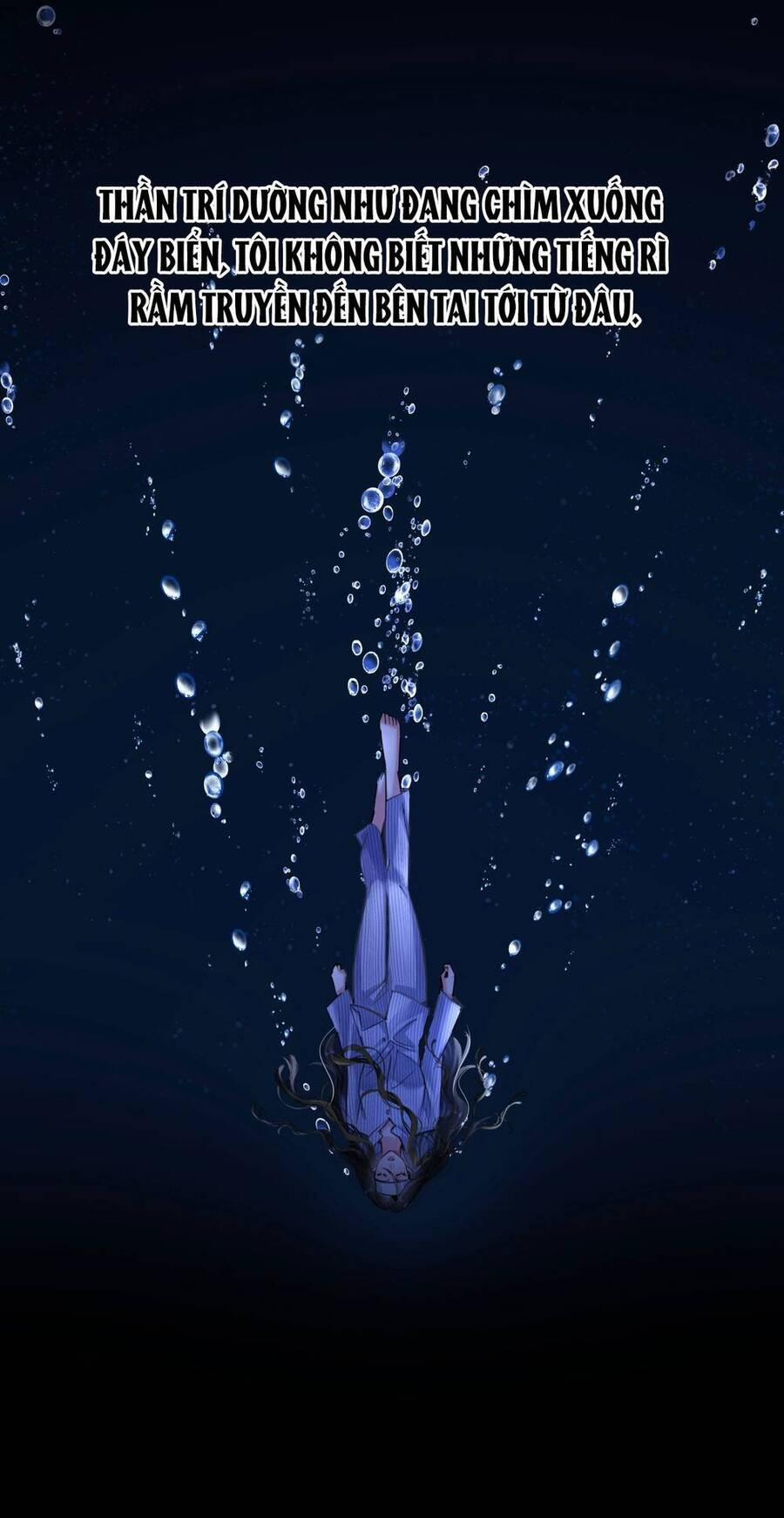 Xin Lỗi, Tôi Cũng Là Lão Đại 2 trang 22