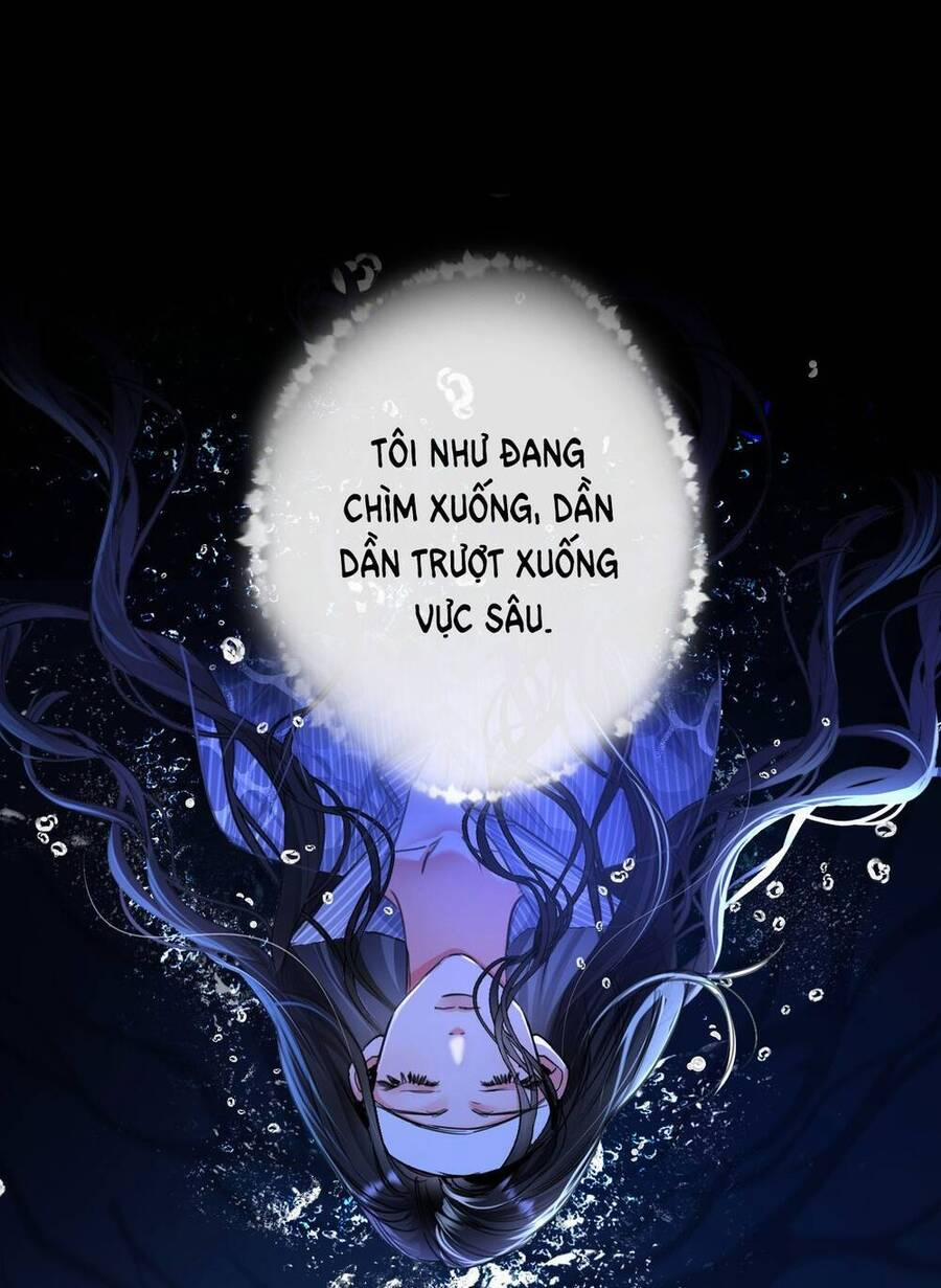 Xin Lỗi, Tôi Cũng Là Lão Đại 2 trang 23