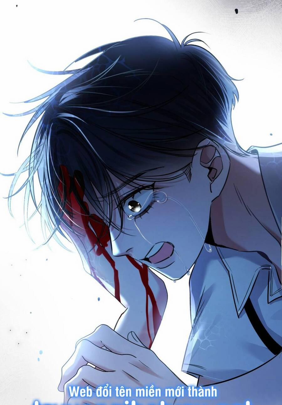 Xin Lỗi, Tôi Cũng Là Lão Đại 2 trang 27