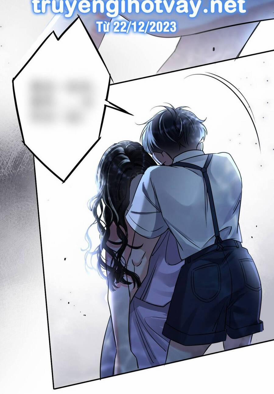 Xin Lỗi, Tôi Cũng Là Lão Đại 2 trang 28