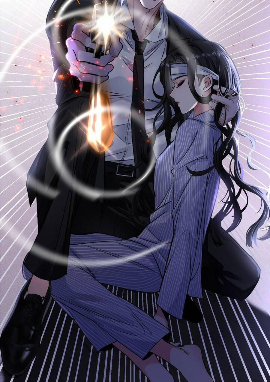 Xin Lỗi, Tôi Cũng Là Lão Đại 2 trang 3