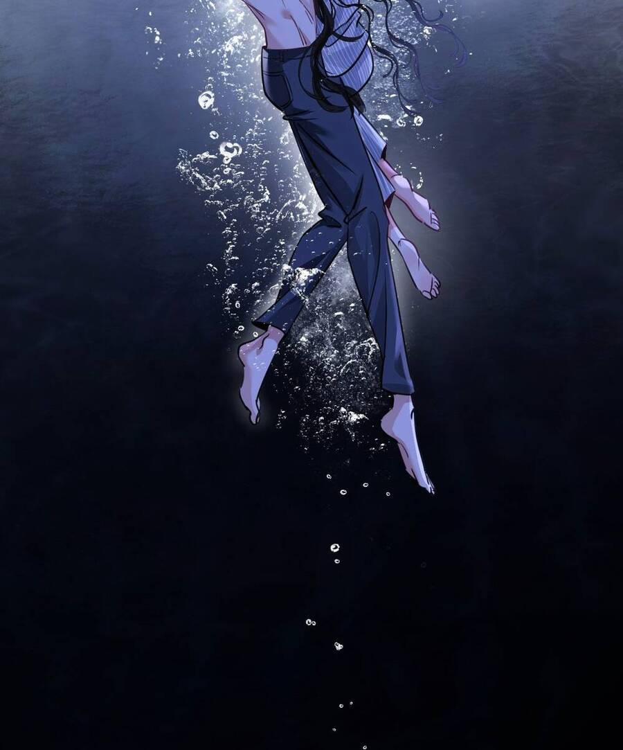 Xin Lỗi, Tôi Cũng Là Lão Đại 2 trang 31