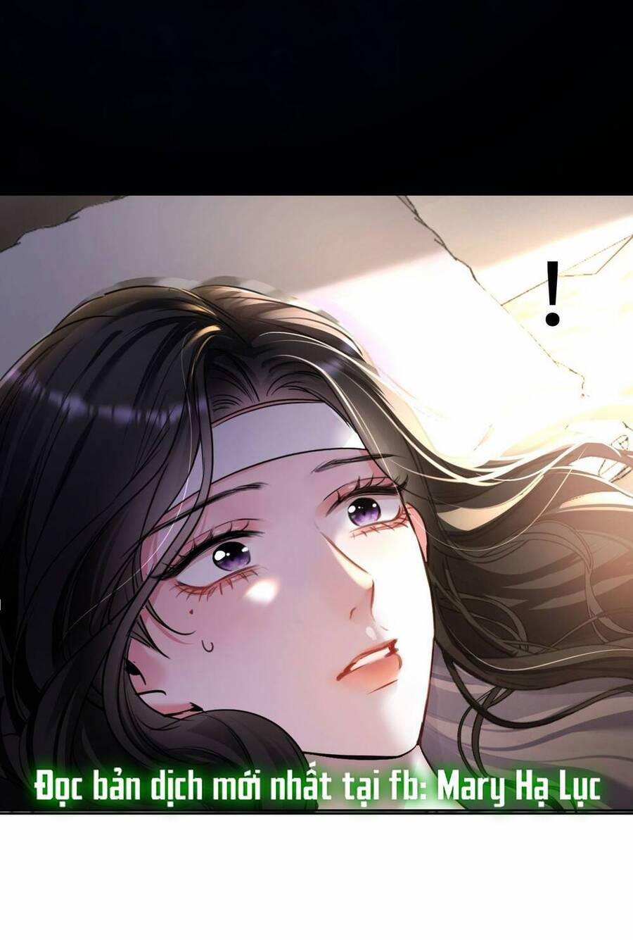 Xin Lỗi, Tôi Cũng Là Lão Đại 2 trang 32