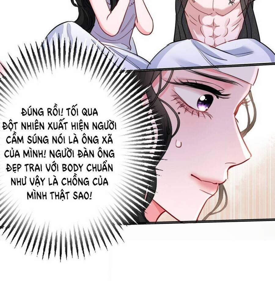 Xin Lỗi, Tôi Cũng Là Lão Đại 2 trang 39