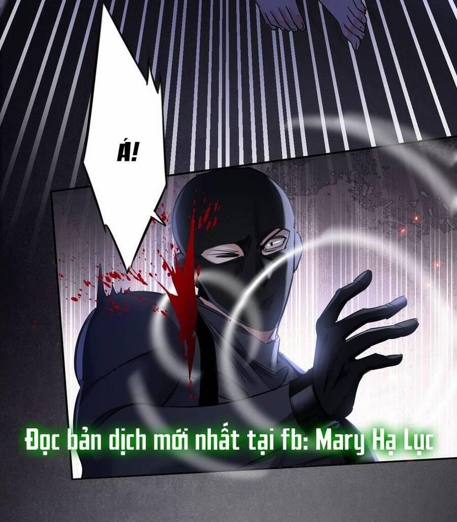 Xin Lỗi, Tôi Cũng Là Lão Đại 2 trang 4