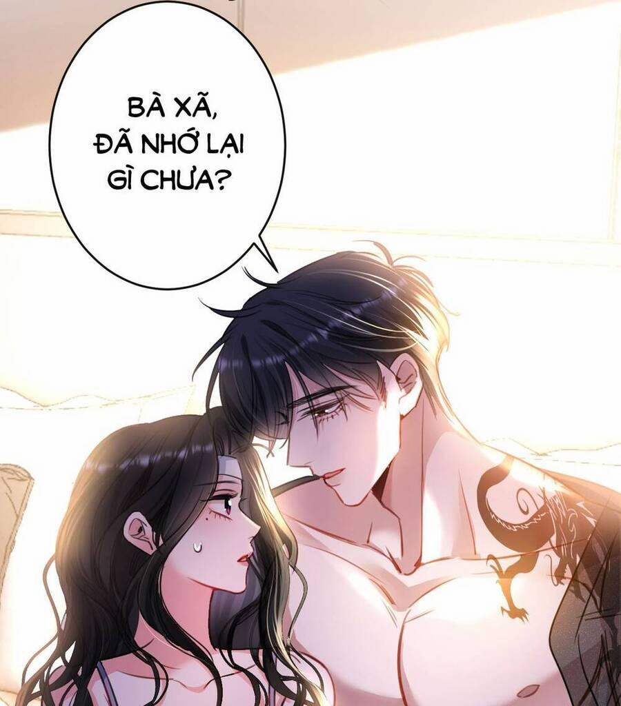 Xin Lỗi, Tôi Cũng Là Lão Đại 2 trang 41