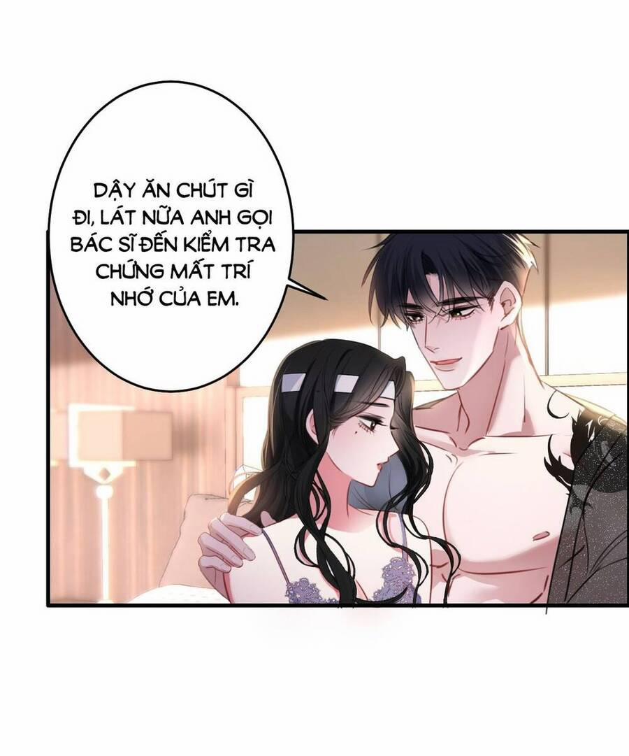 Xin Lỗi, Tôi Cũng Là Lão Đại 2 trang 50