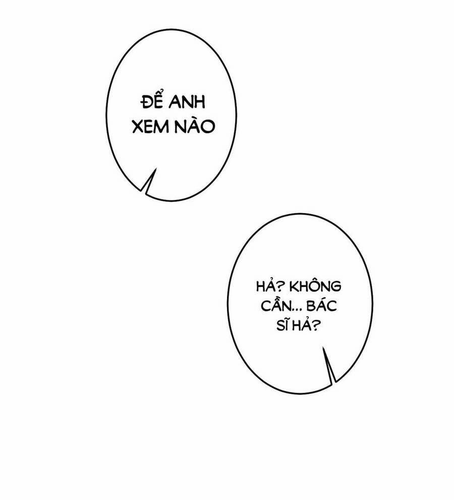 Xin Lỗi, Tôi Cũng Là Lão Đại 2 trang 53