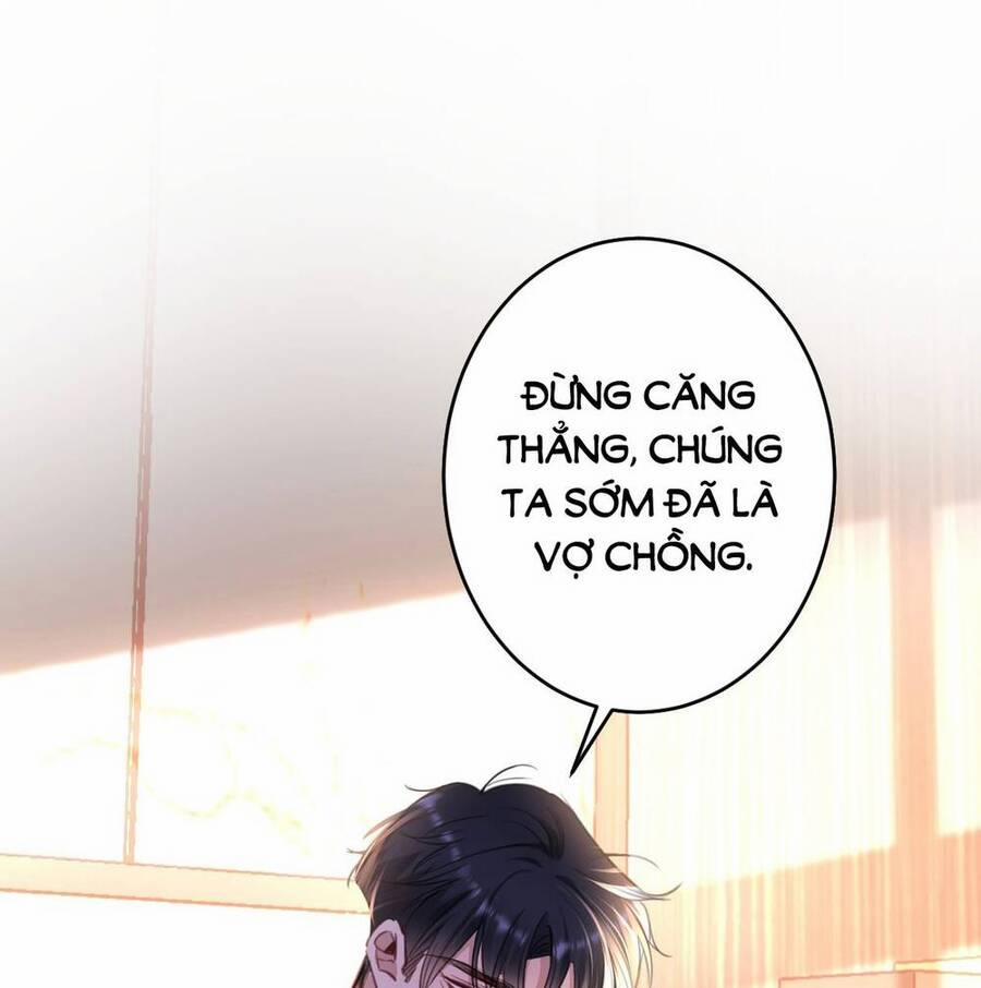 Xin Lỗi, Tôi Cũng Là Lão Đại 2 trang 55