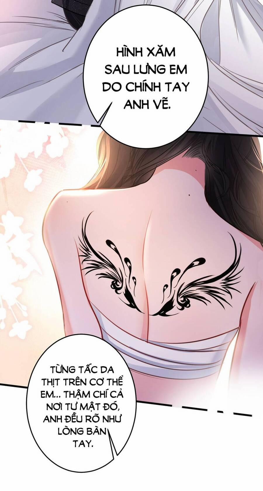 Xin Lỗi, Tôi Cũng Là Lão Đại 2 trang 57