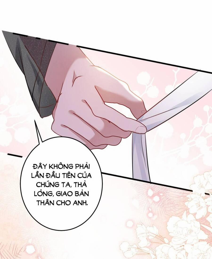 Xin Lỗi, Tôi Cũng Là Lão Đại 2 trang 58