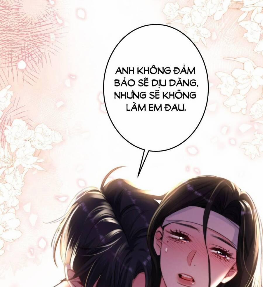 Xin Lỗi, Tôi Cũng Là Lão Đại 2 trang 59