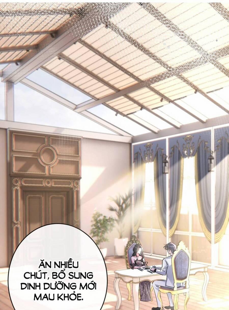 Xin Lỗi, Tôi Cũng Là Lão Đại 3 trang 16