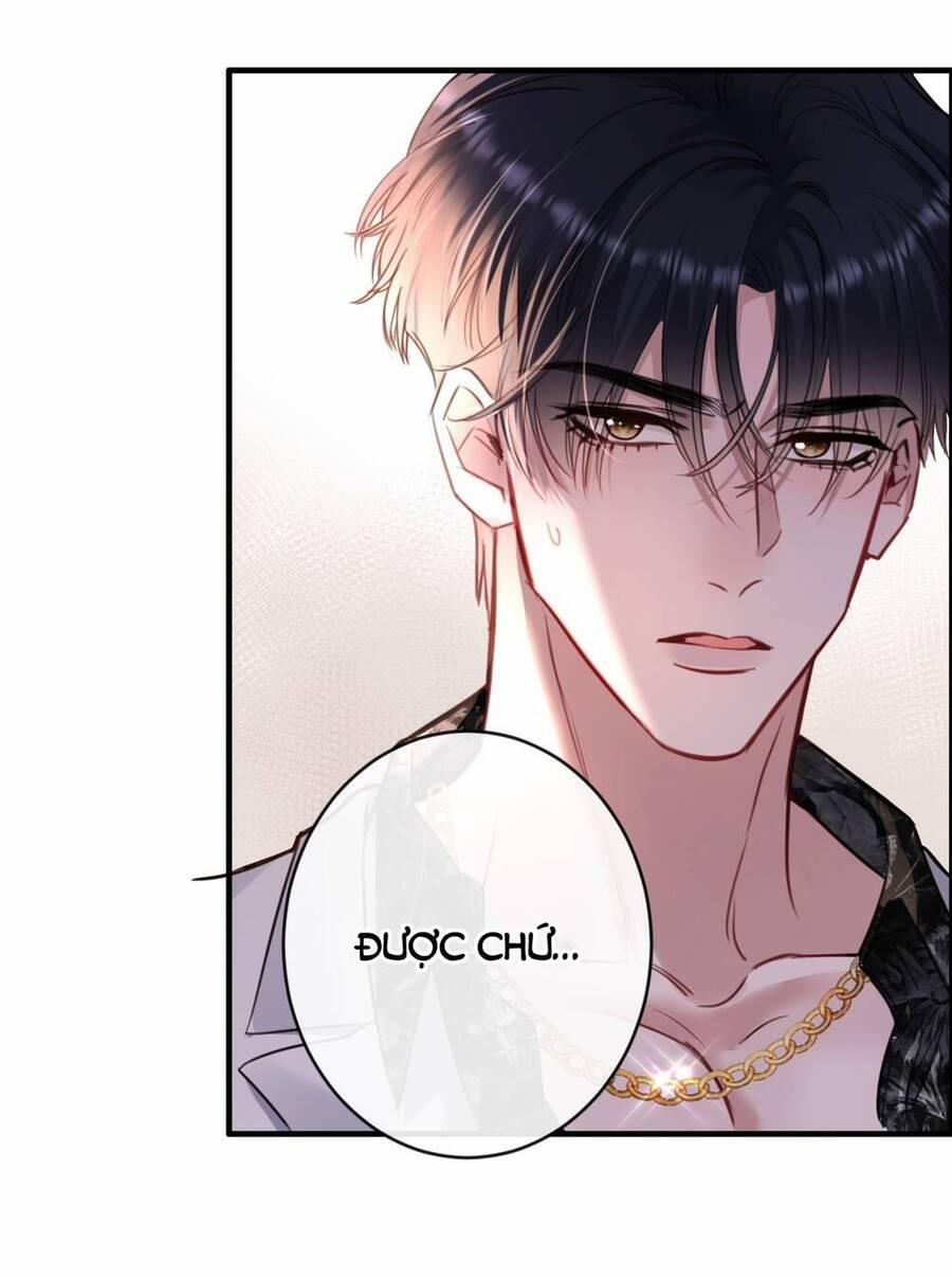 Xin Lỗi, Tôi Cũng Là Lão Đại 3 trang 29