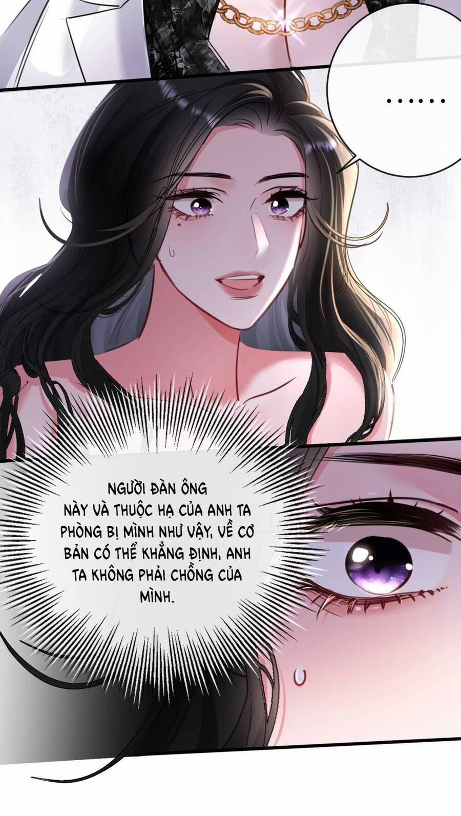 Xin Lỗi, Tôi Cũng Là Lão Đại 3 trang 32