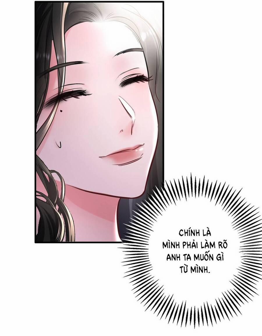 Xin Lỗi, Tôi Cũng Là Lão Đại 3 trang 35