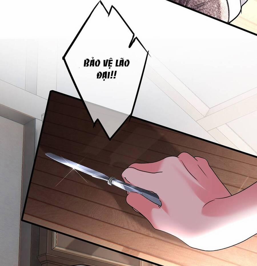 Xin Lỗi, Tôi Cũng Là Lão Đại 3 trang 39