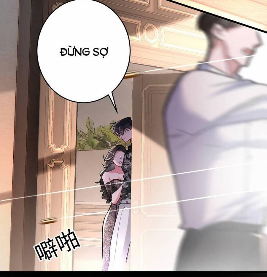 Xin Lỗi, Tôi Cũng Là Lão Đại 3 trang 40