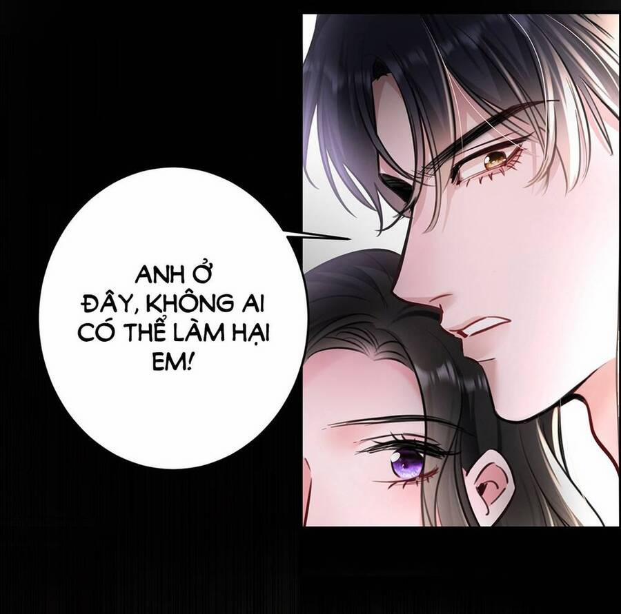 Xin Lỗi, Tôi Cũng Là Lão Đại 3 trang 41