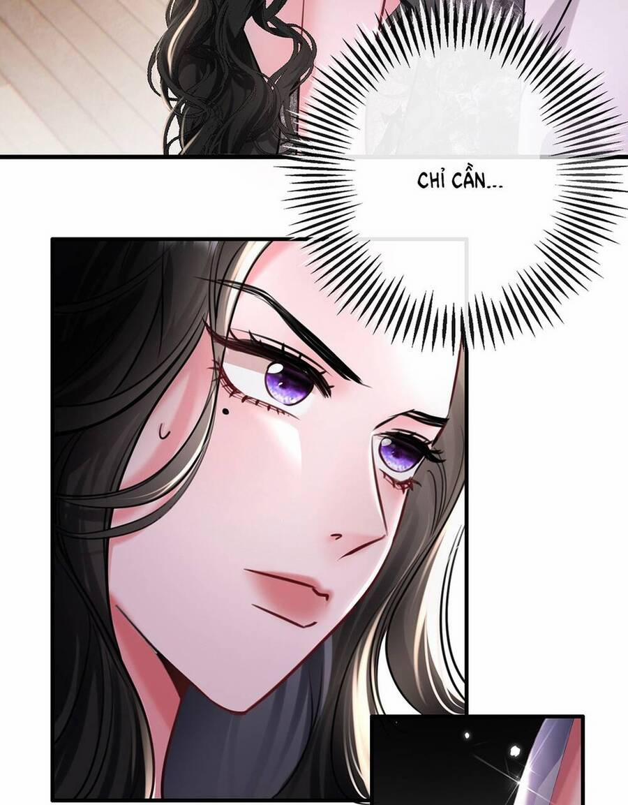 Xin Lỗi, Tôi Cũng Là Lão Đại 3 trang 43