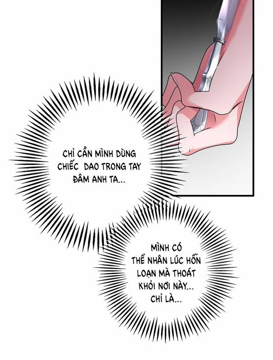 Xin Lỗi, Tôi Cũng Là Lão Đại 3 trang 44