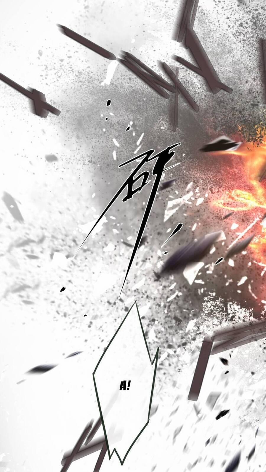 Xin Lỗi, Tôi Cũng Là Lão Đại 3 trang 46