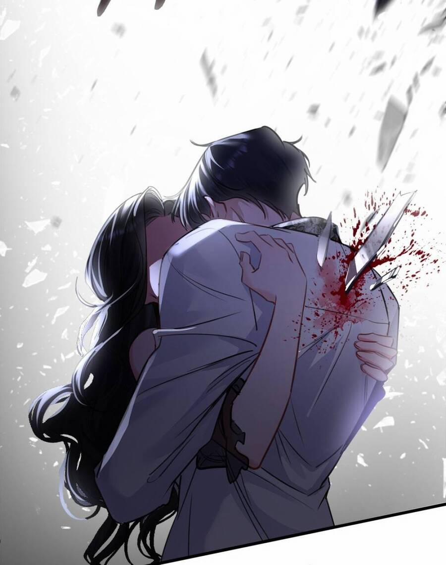 Xin Lỗi, Tôi Cũng Là Lão Đại 3 trang 47