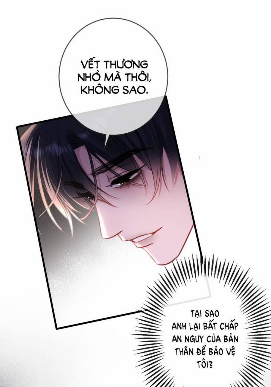 Xin Lỗi, Tôi Cũng Là Lão Đại 3 trang 49