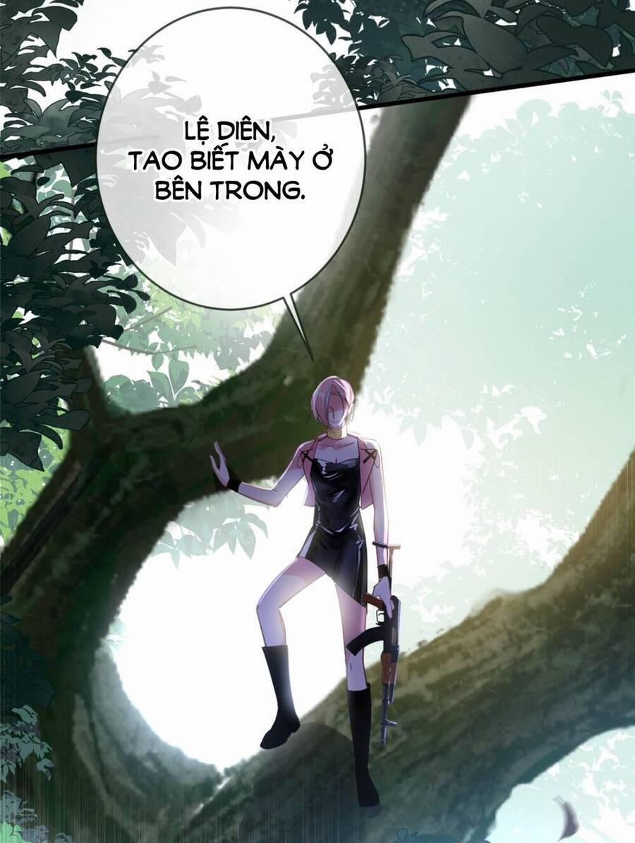 Xin Lỗi, Tôi Cũng Là Lão Đại 3 trang 52