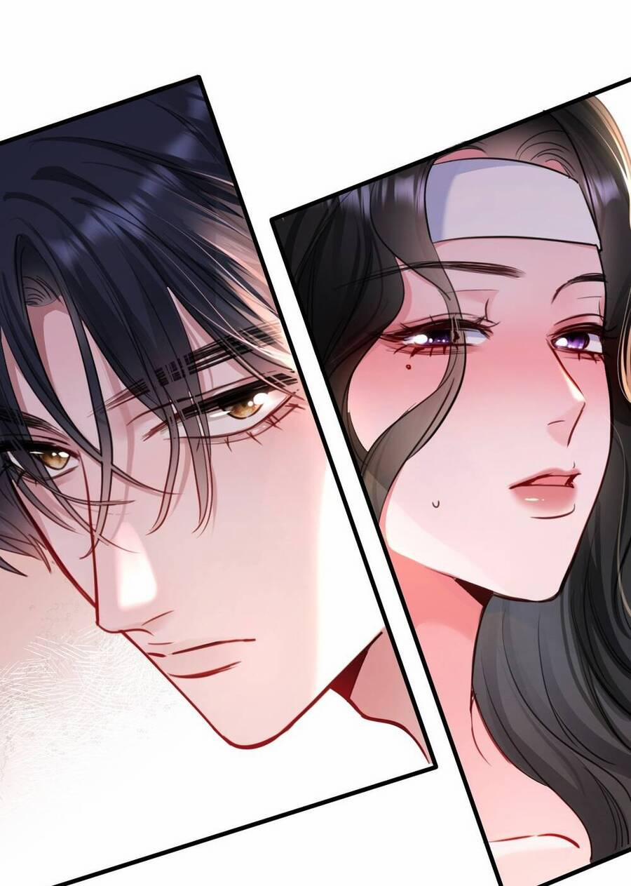 Xin Lỗi, Tôi Cũng Là Lão Đại 3 trang 6