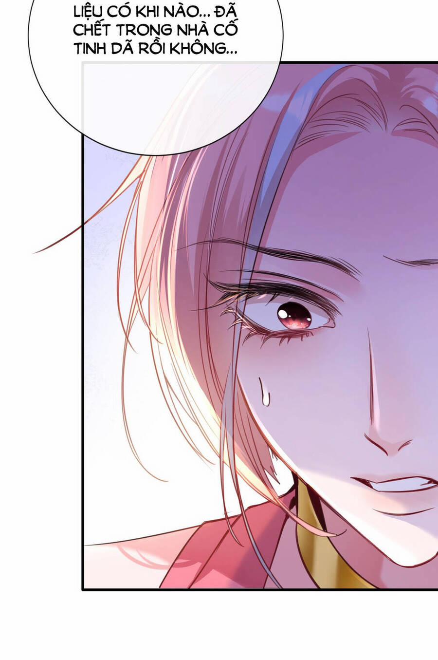 Xin Lỗi, Tôi Cũng Là Lão Đại 4 trang 17