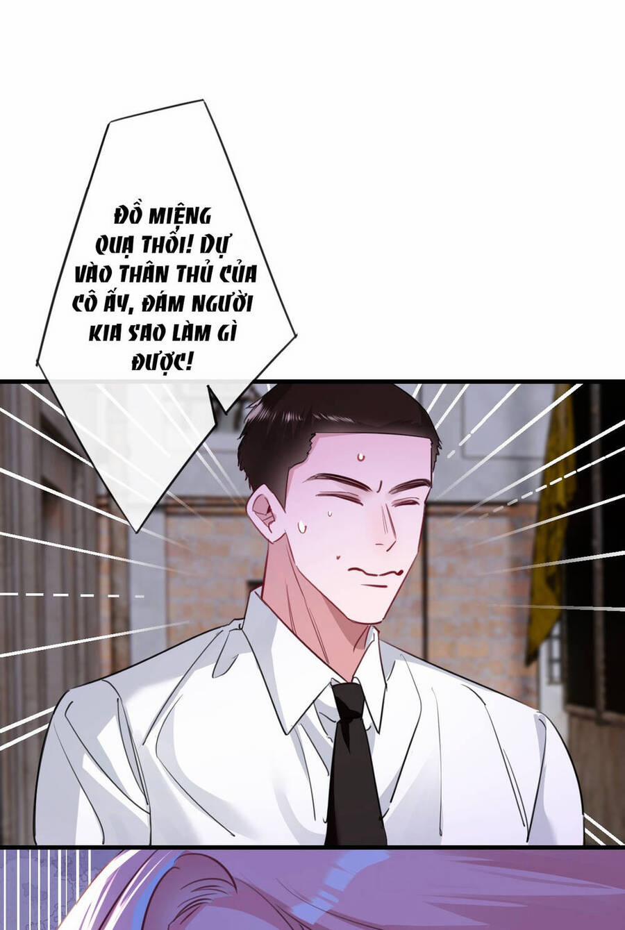 Xin Lỗi, Tôi Cũng Là Lão Đại 4 trang 18