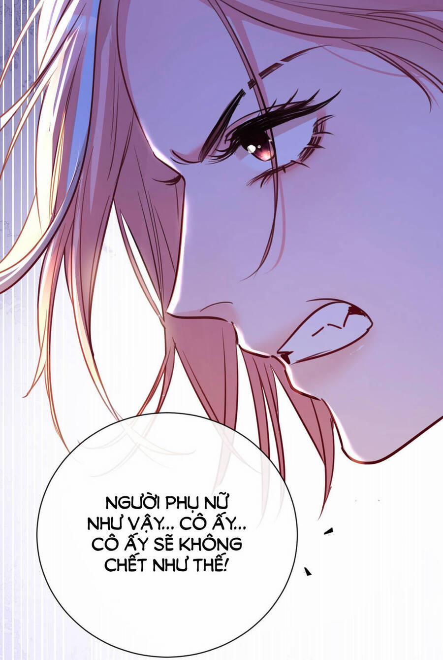 Xin Lỗi, Tôi Cũng Là Lão Đại 4 trang 19