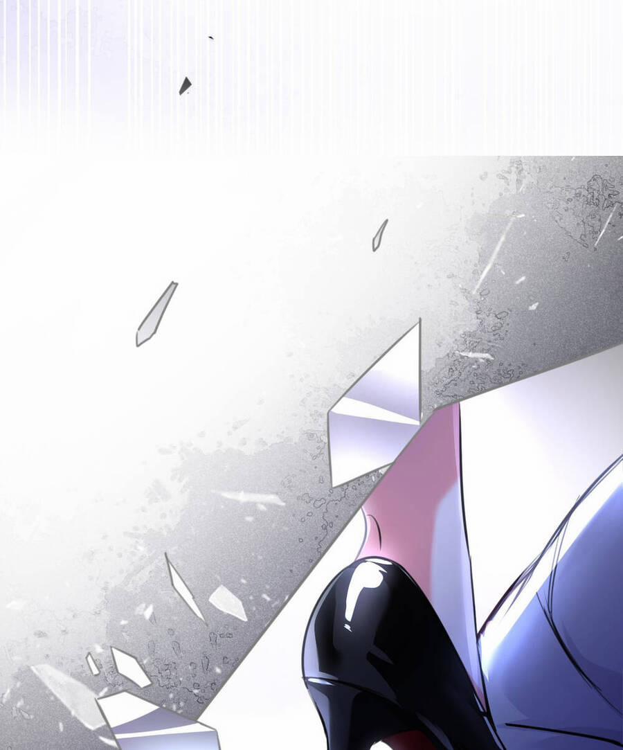 Xin Lỗi, Tôi Cũng Là Lão Đại 4 trang 20